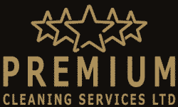 Premium Cleaning Services
