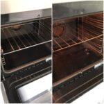 oven